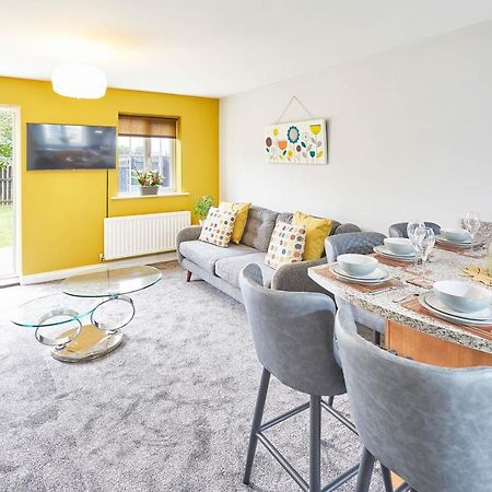 Host & Stay - The Tardis Marske-by-the-Sea 외부 사진