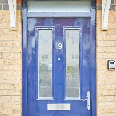 Host & Stay - The Tardis Marske-by-the-Sea 외부 사진