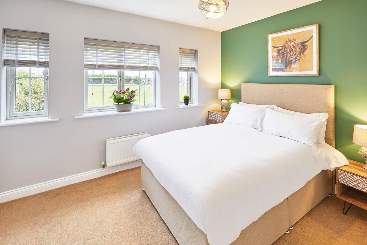 Host & Stay - The Tardis Marske-by-the-Sea 외부 사진